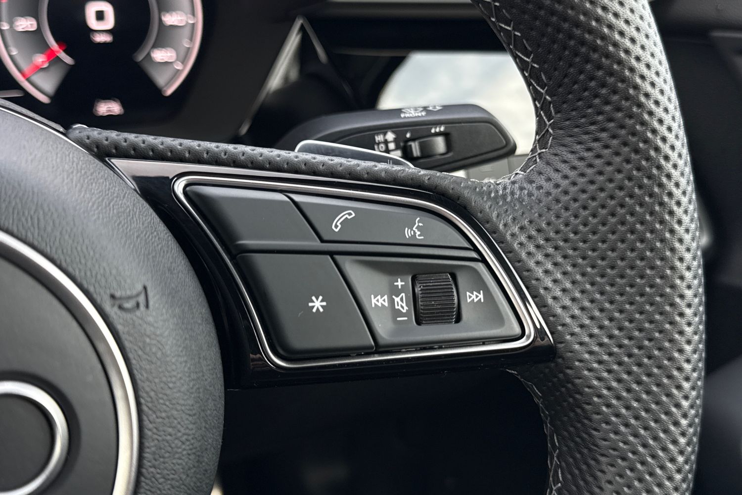 Used Audi A3 2025 for sale - 76902556: Photo 36