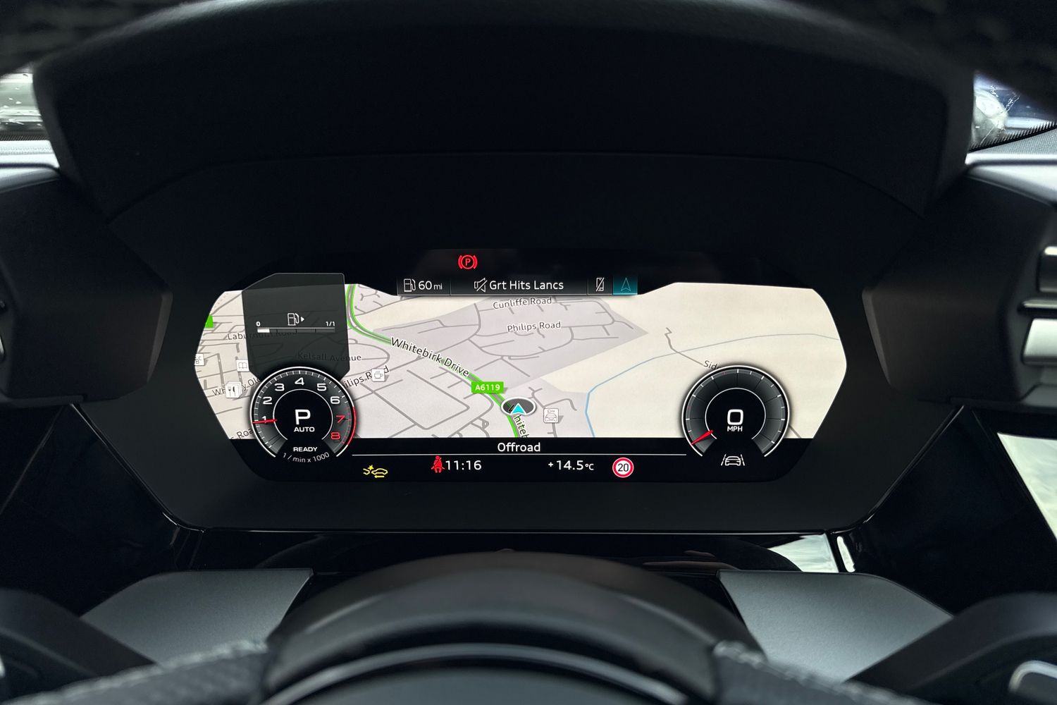 Used Audi A3 2025 for sale - 76902556: Photo 39