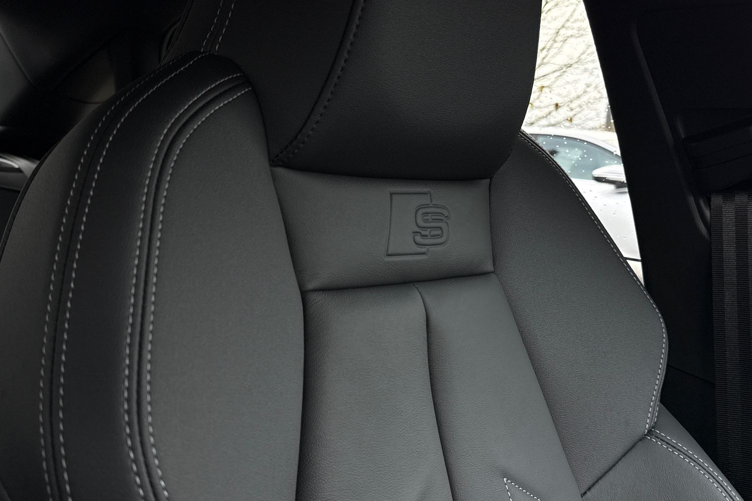 Used Audi A3 2025 for sale - 76902556: Photo 41