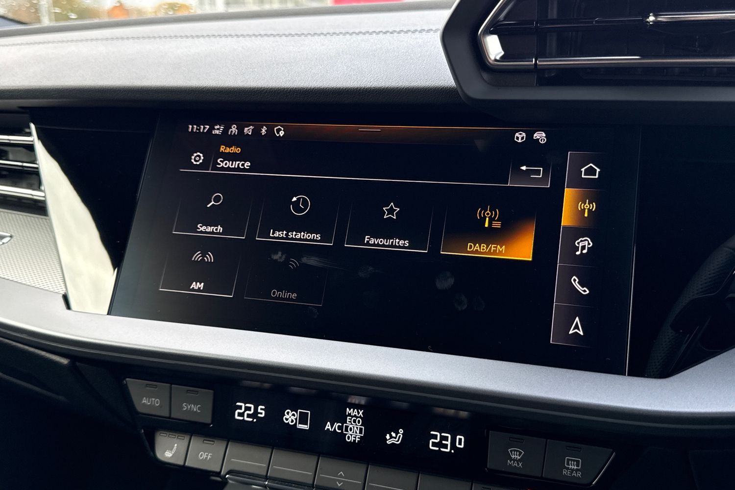 Used Audi A3 2025 for sale - 76902556: Photo 46