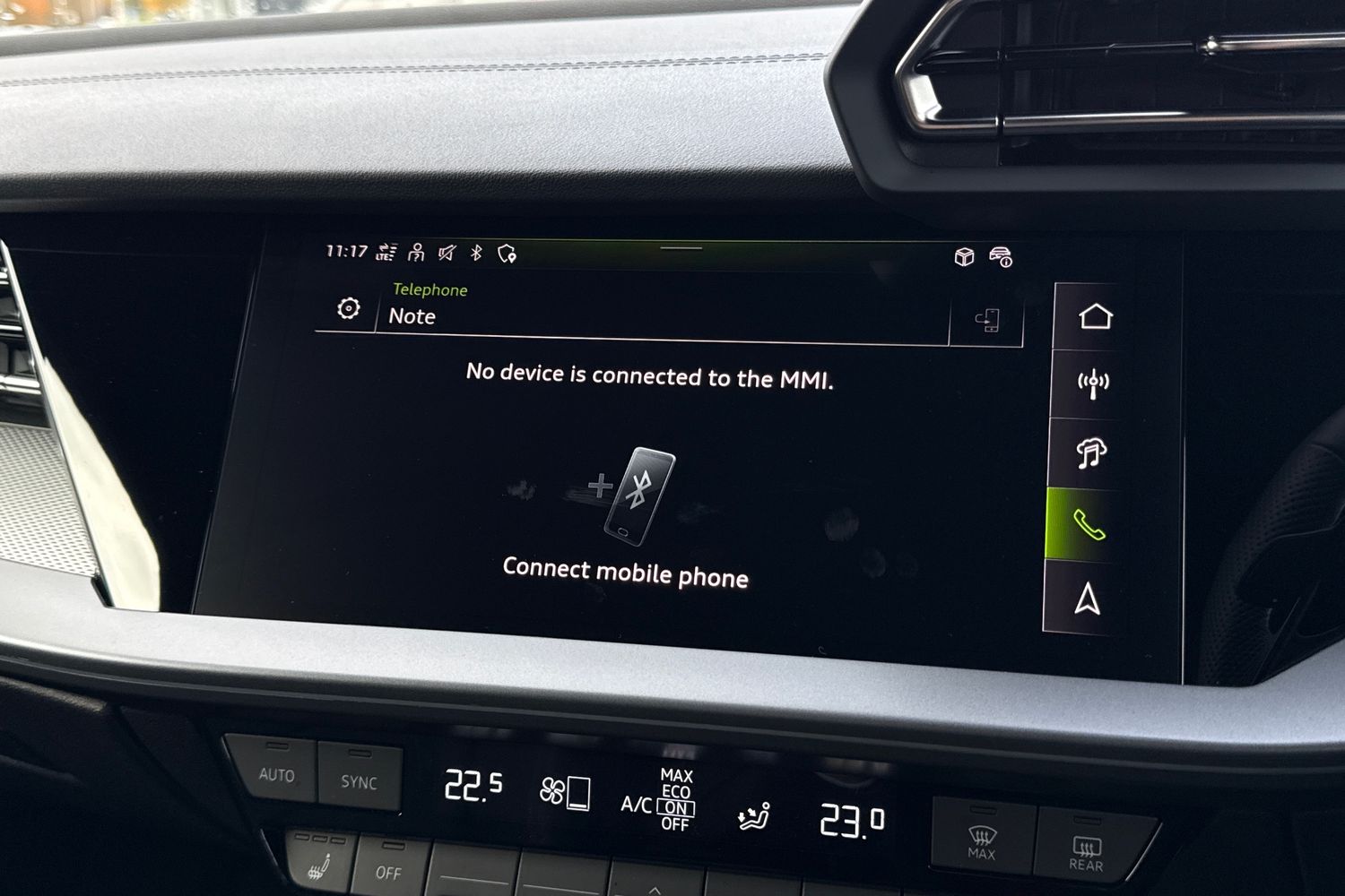 Used Audi A3 2025 for sale - 76902556: Photo 47