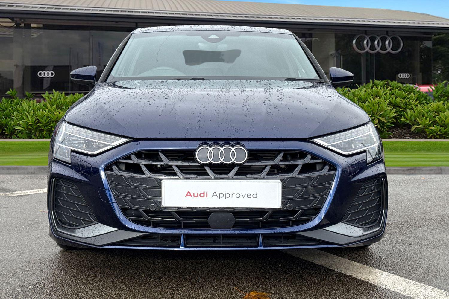 Used Audi A3 2025 for sale - 76902556: Photo 6