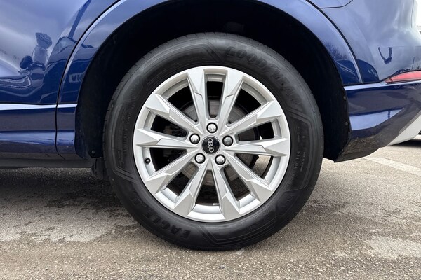 Used Audi Q3 2022 for sale - 76236831: Photo 11