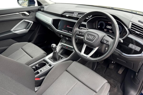 Used Audi Q3 2022 for sale - 76236831: Photo 13