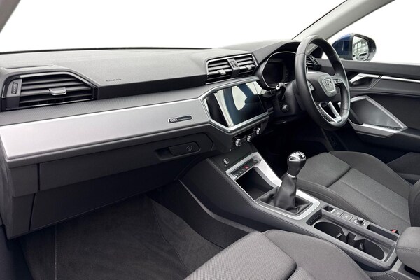 Used Audi Q3 2022 for sale - 76236831: Photo 14