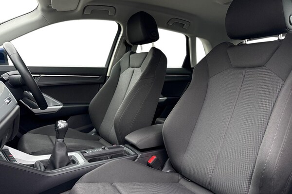 Used Audi Q3 2022 for sale - 76236831: Photo 15