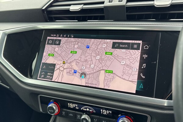 Used Audi Q3 2022 for sale - 76236831: Photo 16