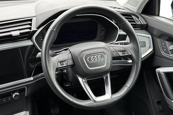 Used Audi Q3 2022 for sale - 76236831: Photo 17