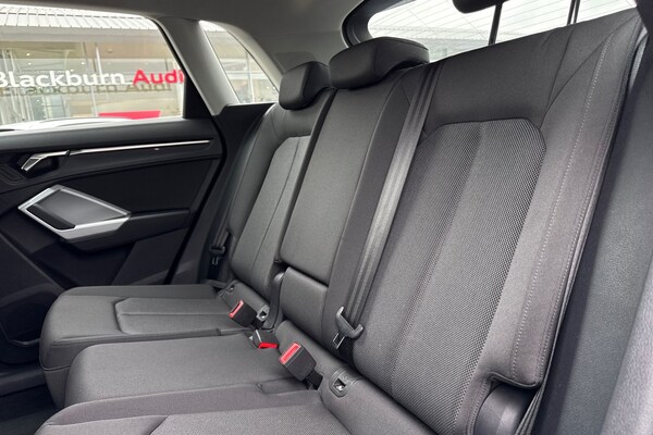 Used Audi Q3 2022 for sale - 76236831: Photo 18