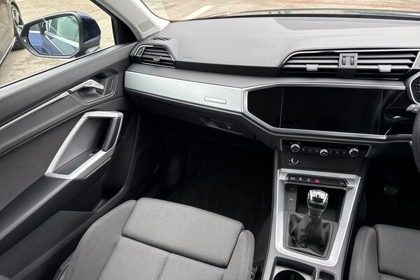 Used Audi Q3 2022 for sale - 76236831: Photo 19