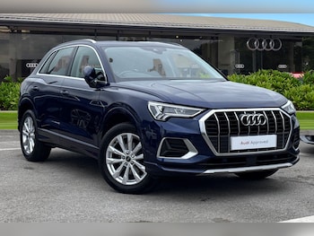 2022 - Sport 35 TFSI 150 PS 6-speed