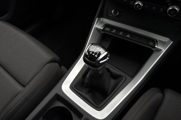 Used Audi Q3 2022 for sale - 76236831: Photo 22