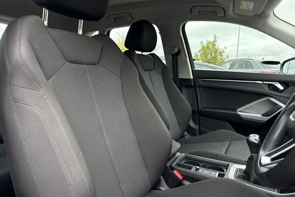 Used Audi Q3 2022 for sale - 76236831: Photo 23