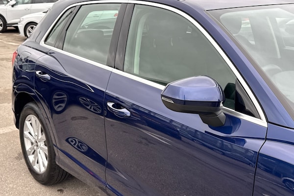 Used Audi Q3 2022 for sale - 76236831: Photo 25