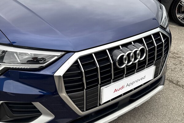 Used Audi Q3 2022 for sale - 76236831: Photo 26
