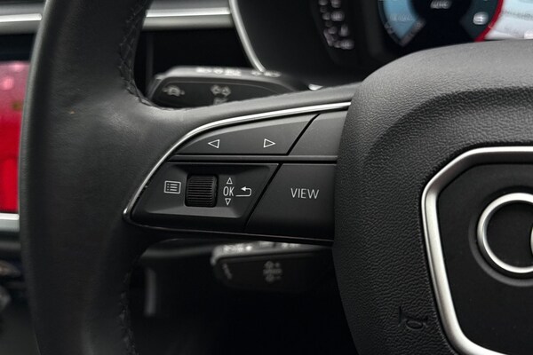 Used Audi Q3 2022 for sale - 76236831: Photo 32
