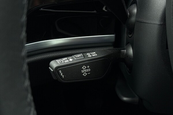 Used Audi Q3 2022 for sale - 76236831: Photo 34