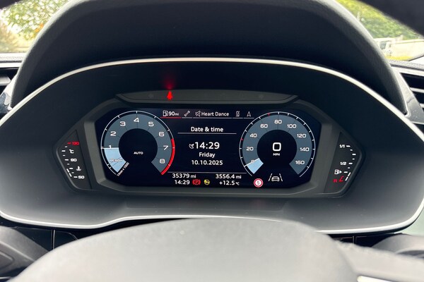 Used Audi Q3 2022 for sale - 76236831: Photo 35