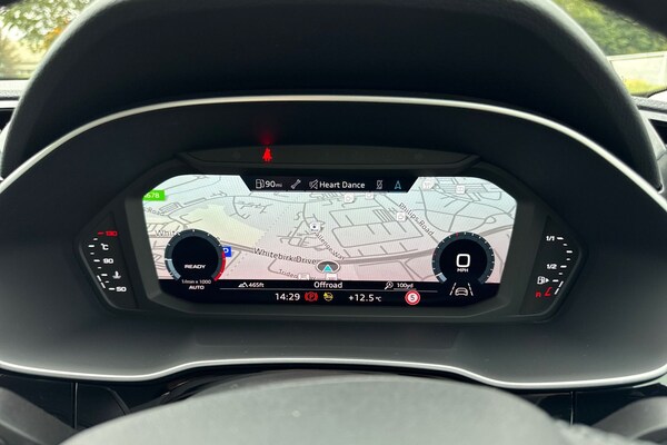 Used Audi Q3 2022 for sale - 76236831: Photo 36