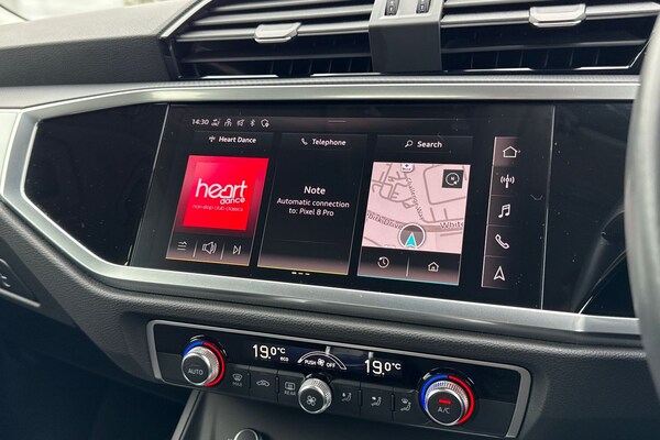 Used Audi Q3 2022 for sale - 76236831: Photo 39