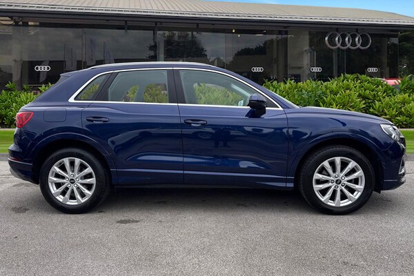 Used Audi Q3 2022 for sale - 76236831: Photo 3