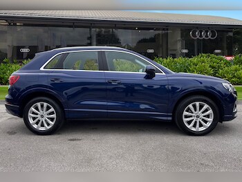 Used Audi Q3 2022 for sale - 76236831: Photo 3