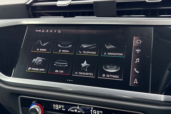 Used Audi Q3 2022 for sale - 76236831: Photo 40