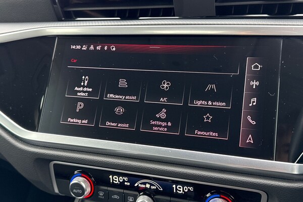 Used Audi Q3 2022 for sale - 76236831: Photo 41
