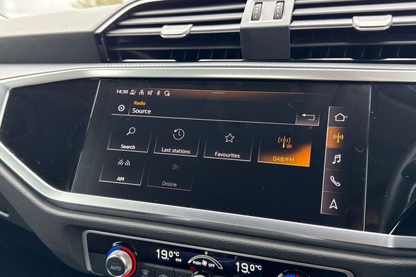 Used Audi Q3 2022 for sale - 76236831: Photo 42