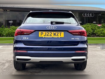 Used Audi Q3 2022 for sale - 76236831: Photo 4
