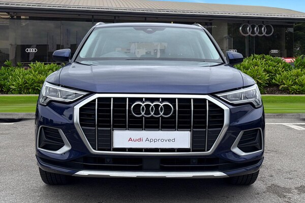 Used Audi Q3 2022 for sale - 76236831: Photo 5