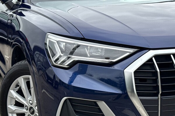 Used Audi Q3 2022 for sale - 76236831: Photo 8