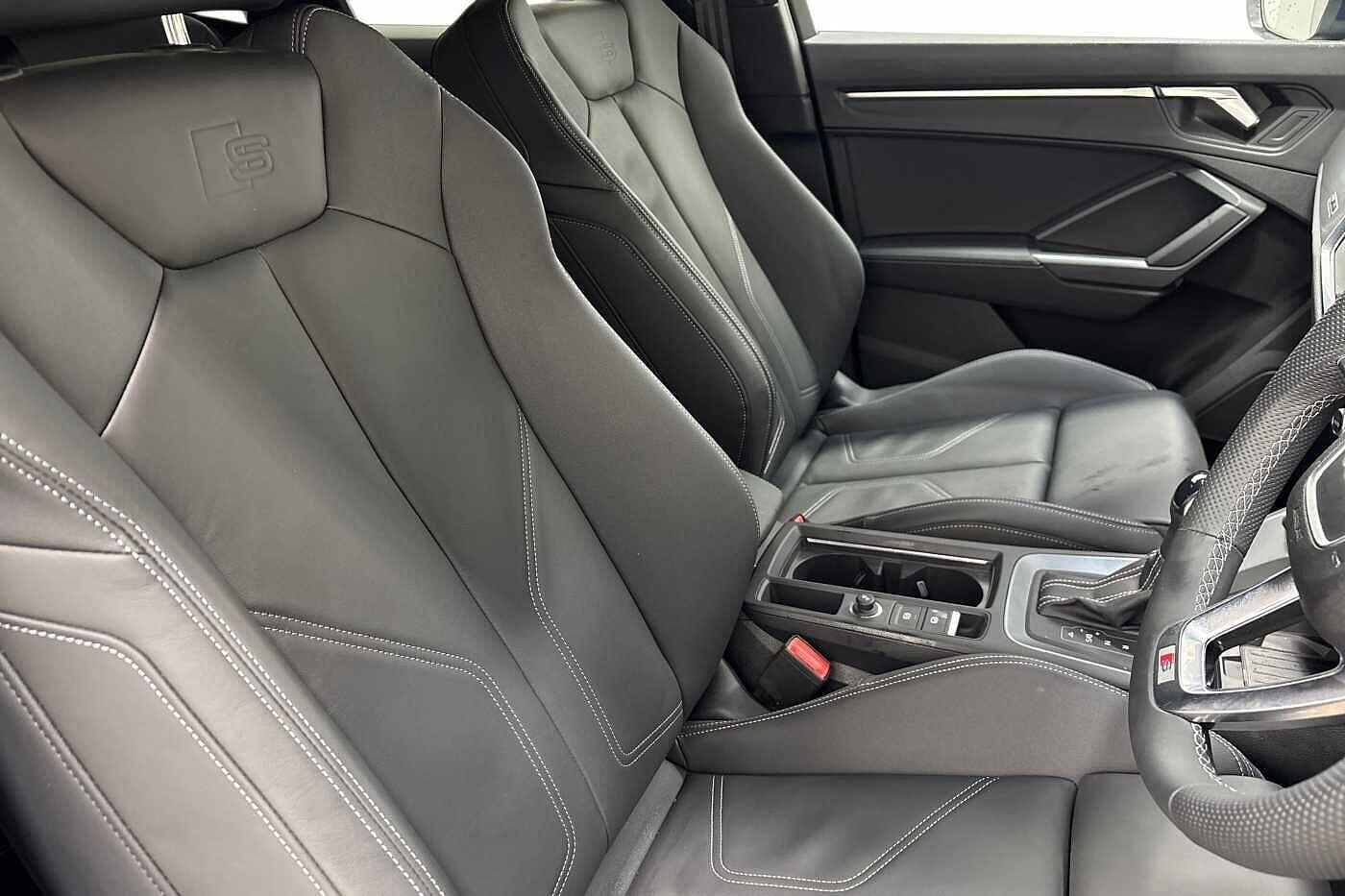 Used Audi Q3 2025 for sale - 76353208: Photo 11