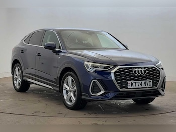 Audi - Q3