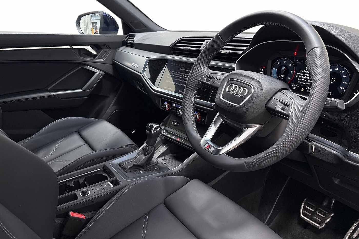 Used Audi Q3 2025 for sale - 76353208: Photo 7