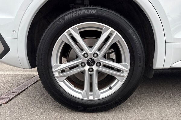 Used Audi Q5 2024 for sale - 75626456: Photo 10