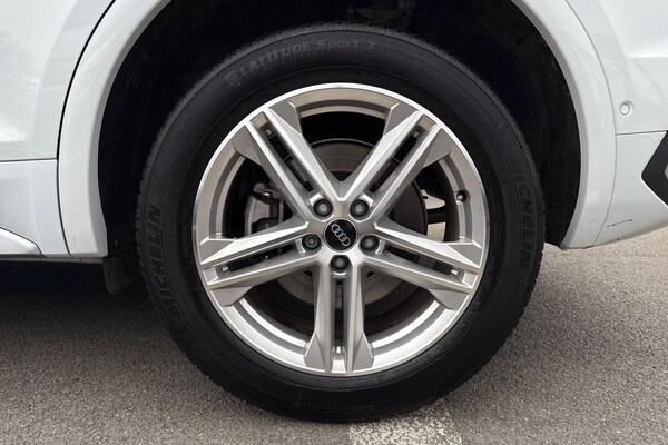 Used Audi Q5 2024 for sale - 75626456: Photo 11