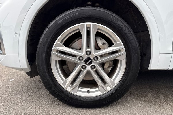 Used Audi Q5 2024 for sale - 75626456: Photo 12