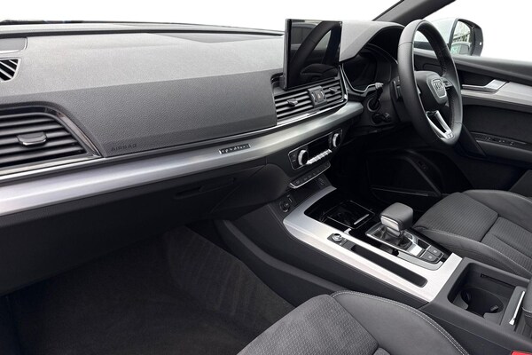 Used Audi Q5 2024 for sale - 75626456: Photo 14