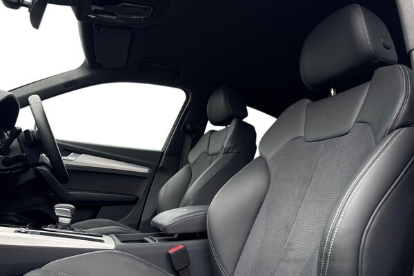 Used Audi Q5 2024 for sale - 75626456: Photo 15