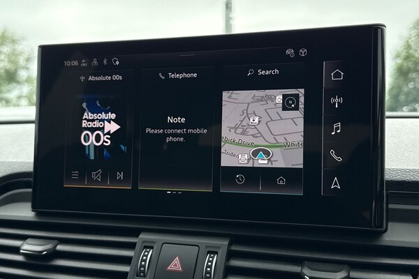 Used Audi Q5 2024 for sale - 75626456: Photo 16