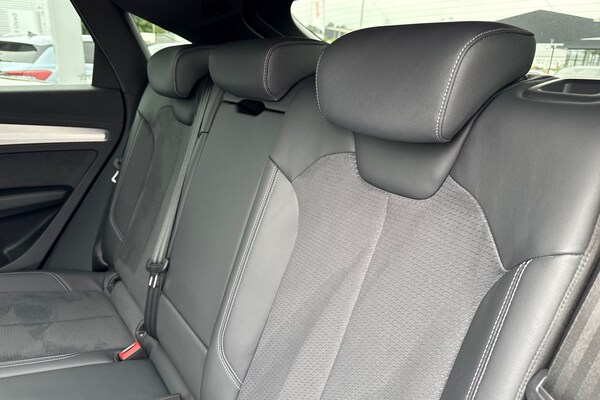 Used Audi Q5 2024 for sale - 75626456: Photo 18