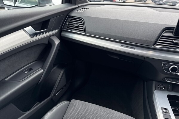 Used Audi Q5 2024 for sale - 75626456: Photo 19