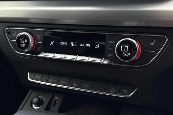 Used Audi Q5 2024 for sale - 75626456: Photo 21