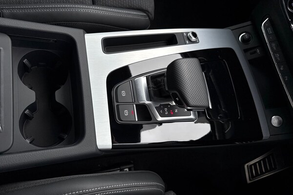 Used Audi Q5 2024 for sale - 75626456: Photo 22