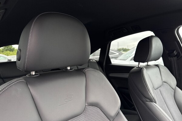 Used Audi Q5 2024 for sale - 75626456: Photo 23