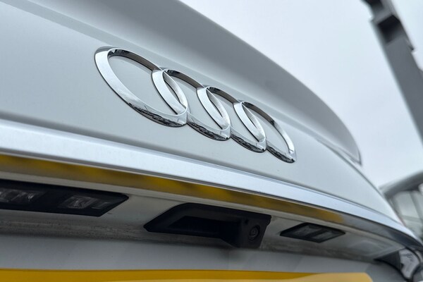 Used Audi Q5 2024 for sale - 75626456: Photo 24