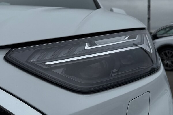 Used Audi Q5 2024 for sale - 75626456: Photo 27