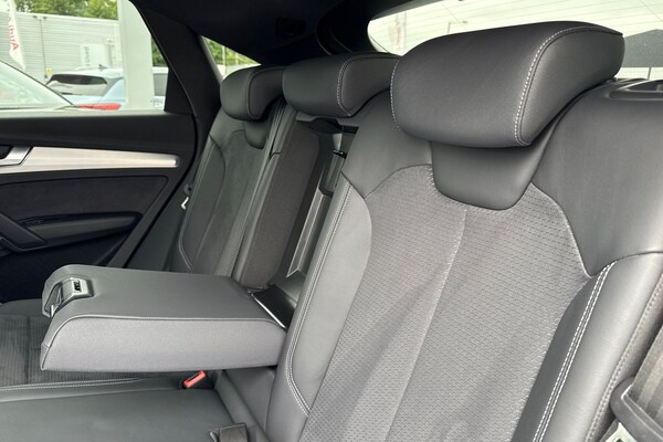 Used Audi Q5 2024 for sale - 75626456: Photo 32