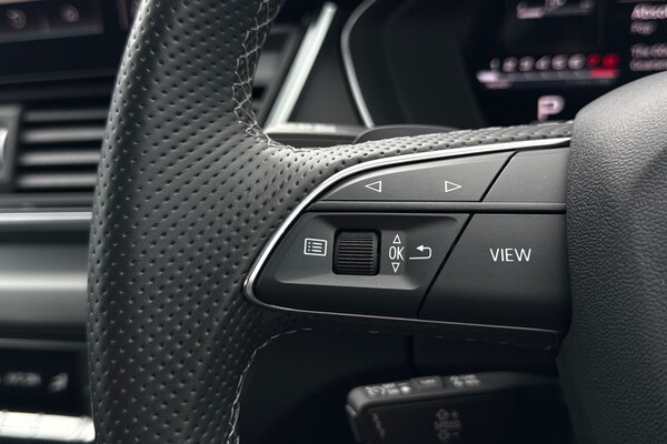 Used Audi Q5 2024 for sale - 75626456: Photo 35
